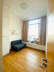 The Inspira (D9), Condominium #554749111